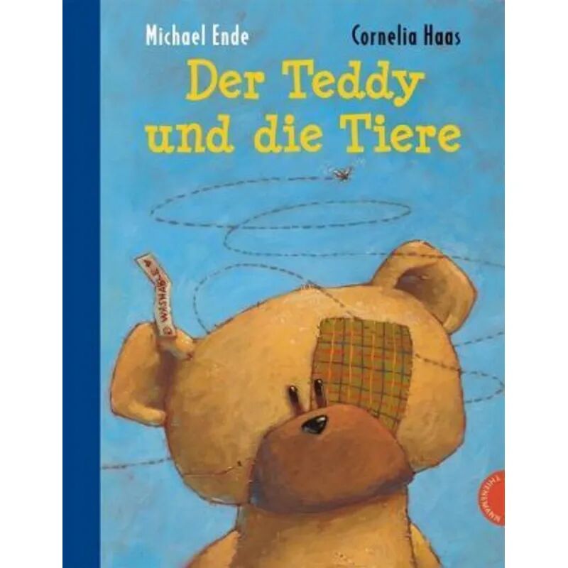 Thienemann in der Thienemann-Esslinger Verlag GmbH Der Teddy und die Tiere