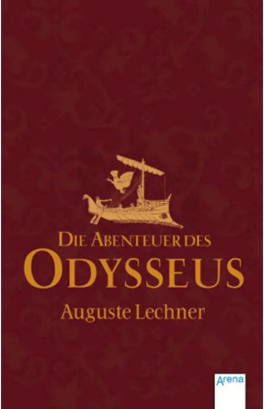 ARENA Die Abenteuer des Odysseus