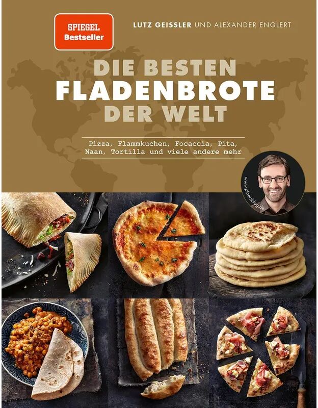 Becker Die besten Fladenbrote der Welt