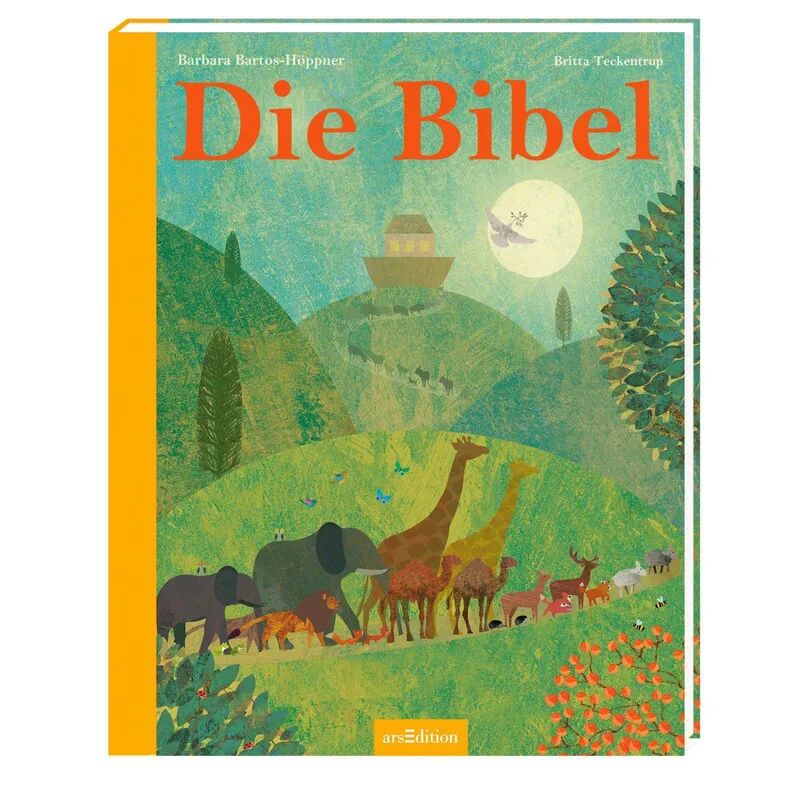 ars edition Die Bibel