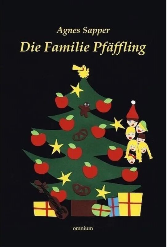 Omnium Die Familie Pfäffling