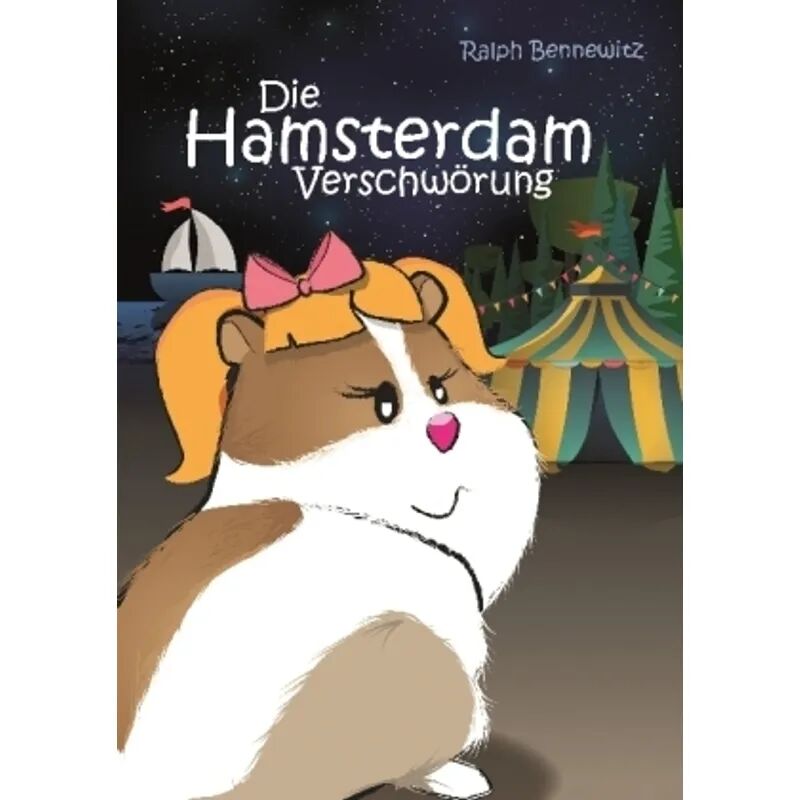 DLG Die Hamsterdam-Verschwörung