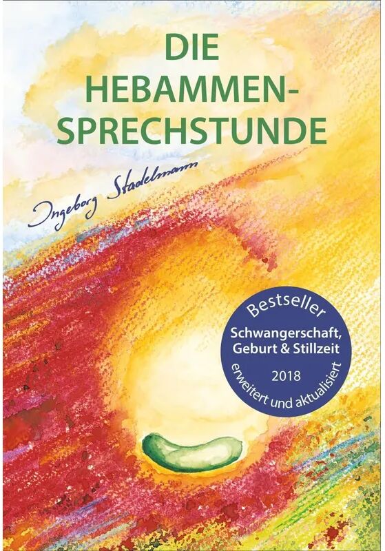 Stadelmann Die Hebammen-Sprechstunde