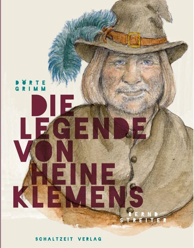 Schaltzeit Die Legende von Heine Klemens