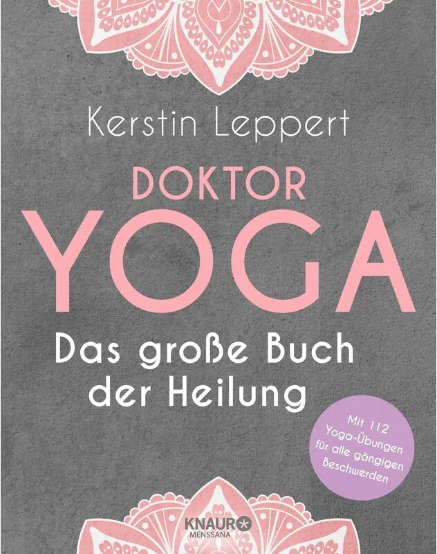 Droemer/Knaur Doktor Yoga