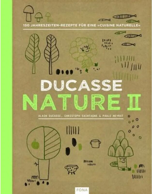 Fona Ducasse Nature