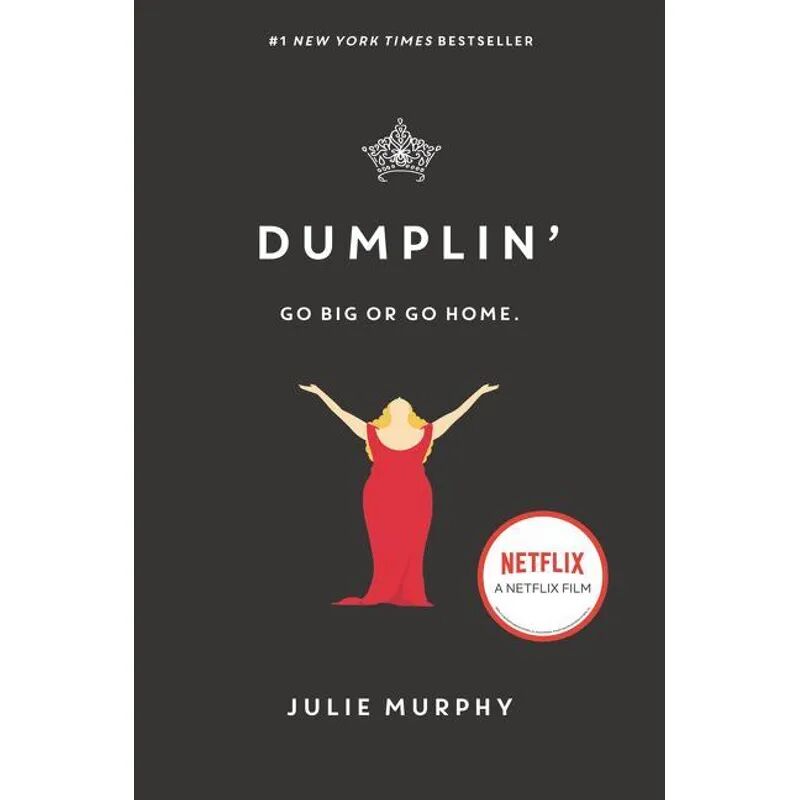 HarperCollins US Dumplin'