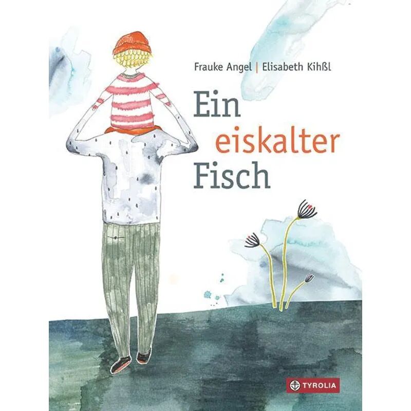 Tyrolia Ein eiskalter Fisch