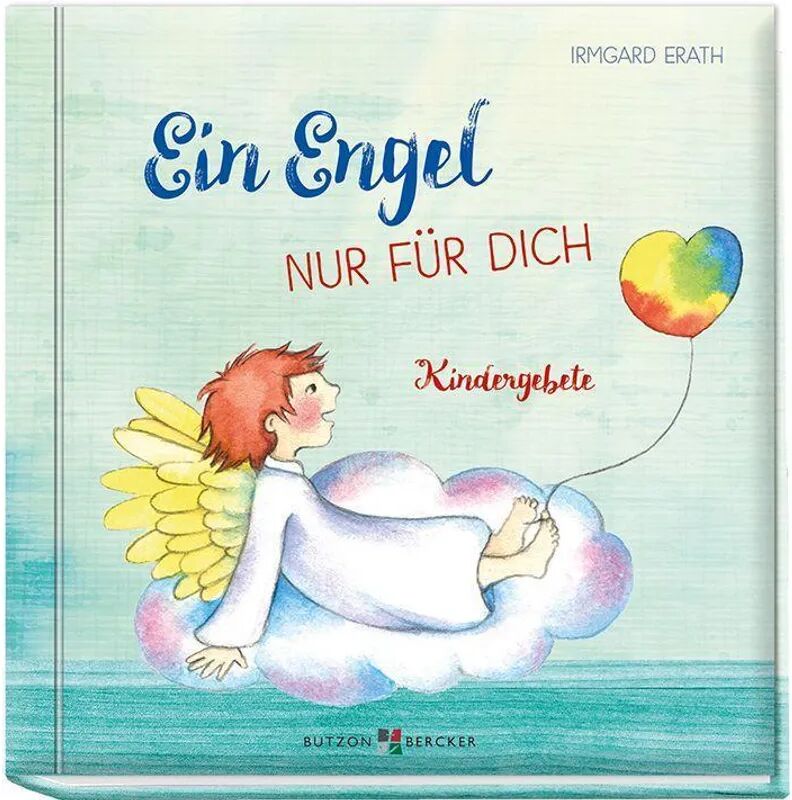 Butzon & Bercker Ein Engel nur für dich