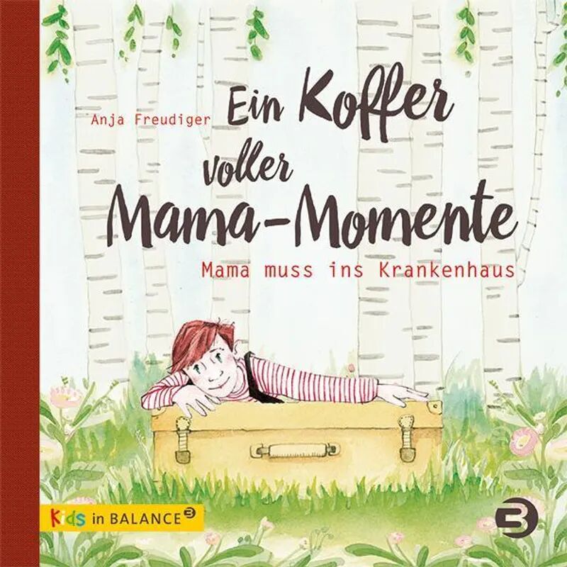 Balance Ein Koffer voller Mama-Momente