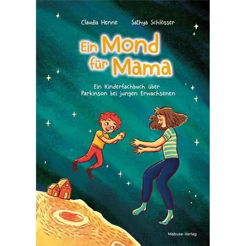Mabuse-Verlag Ein Mond für Mama