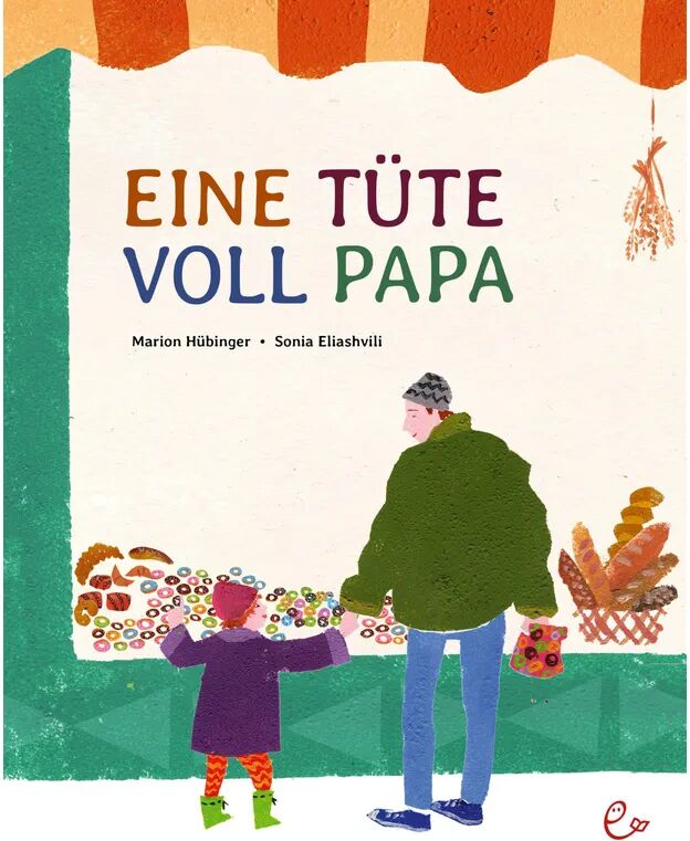 Rieder Eine Tüte voll Papa