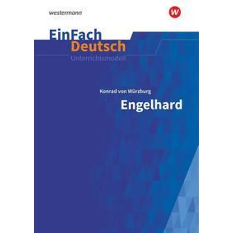 Schöningh im Westermann EinFach Deutsch Unterrichtsmodelle