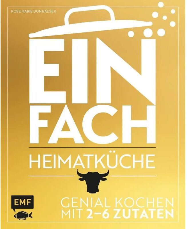 EMF Edition Michael Fischer Einfach - Heimatküche