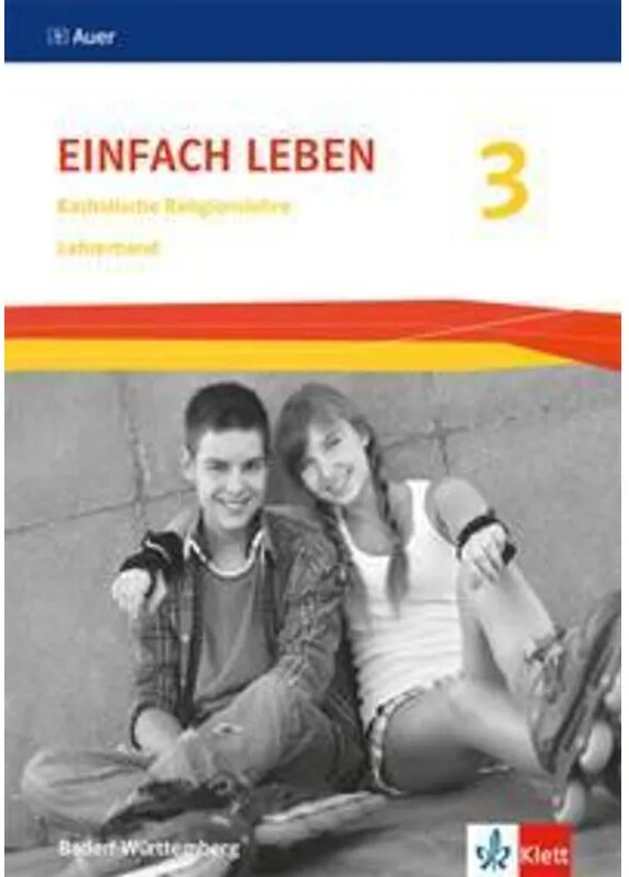 Klett Einfach leben 3. Ausgabe S