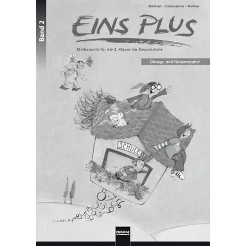 Helbling Verlag EINS PLUS: .2 EINS PLUS 2. Ausgabe Deutschland. Übungs- und Fördermaterial