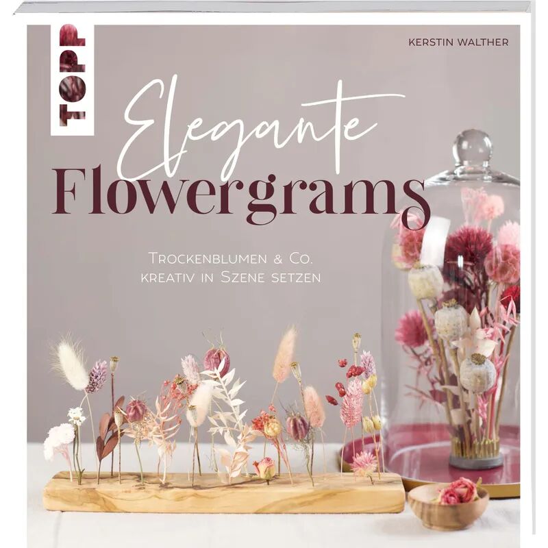 Frech Elegante Flowergrams