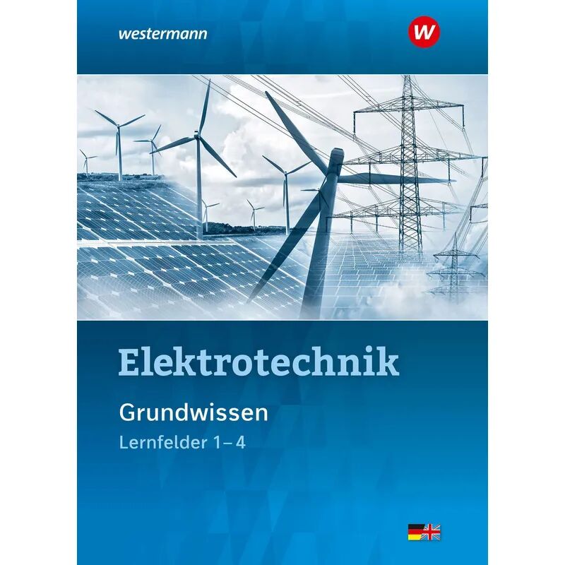 Westermann Berufsbildung Elektrotechnik