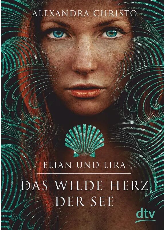 DTV Elian und Lira - Das wilde Herz der See