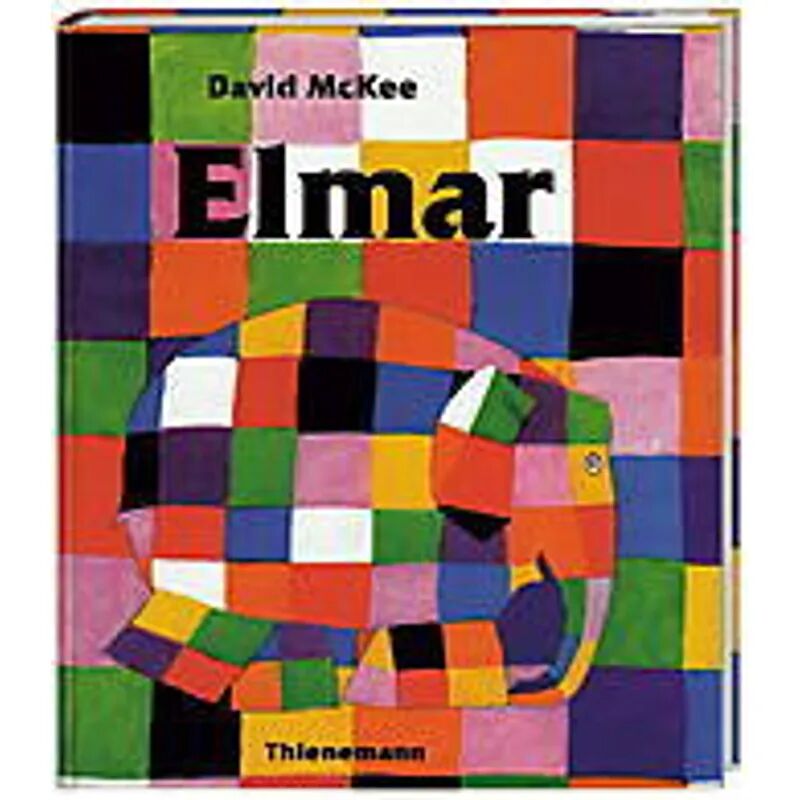 Thienemann in der Thienemann-Esslinger Verlag GmbH Elmar, kleine Ausgabe