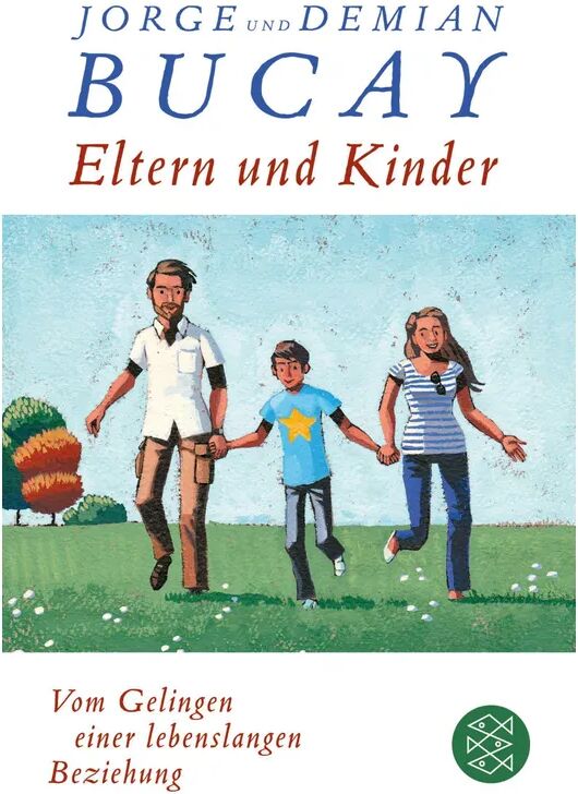 FISCHER Taschenbuch Eltern und Kinder