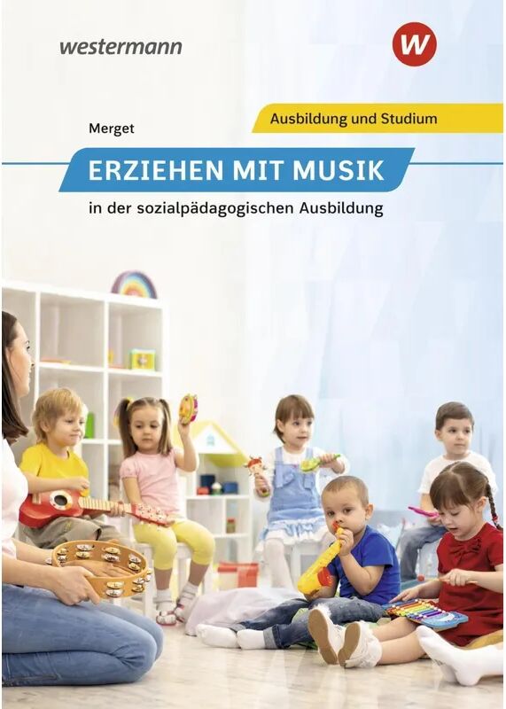 Bildungsverlag EINS Erziehen mit Musik