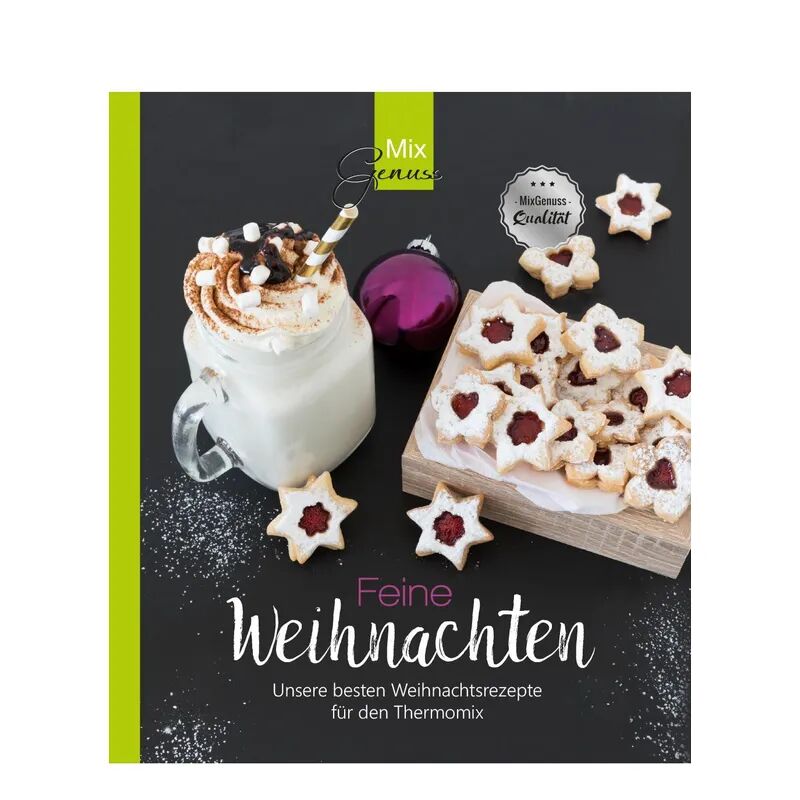 C.T.Wild Verlag Feine Weihnachten