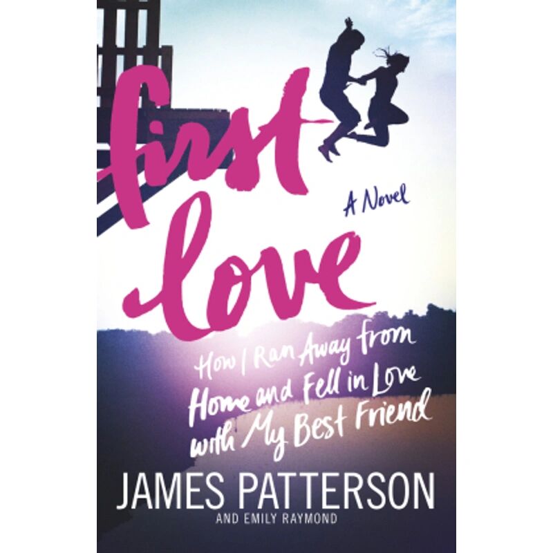 Random House UK First Love, Illustrated edition