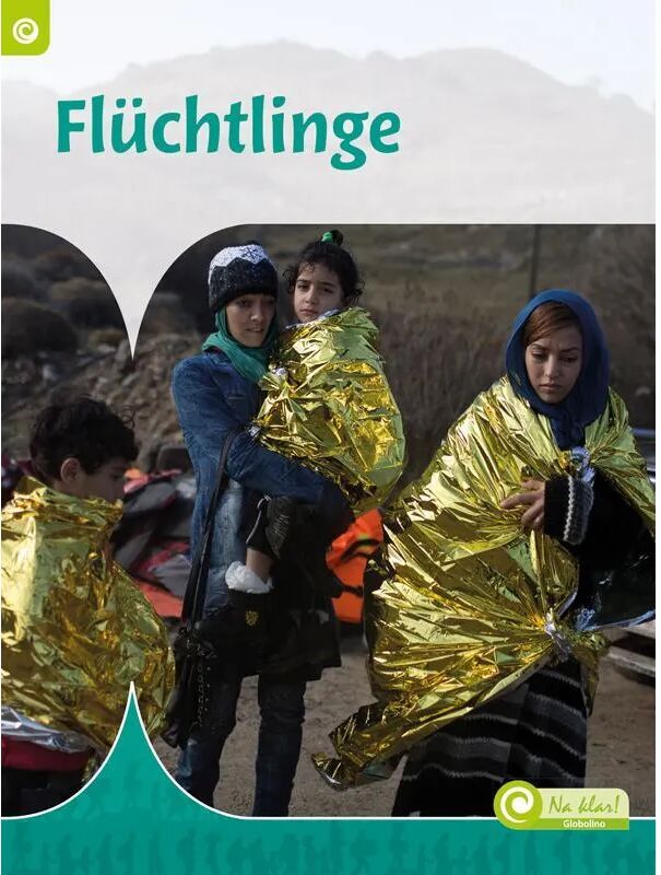 Ars Scribendi Flüchtlinge