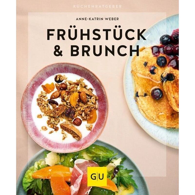 Gräfe & Unzer Frühstück & Brunch