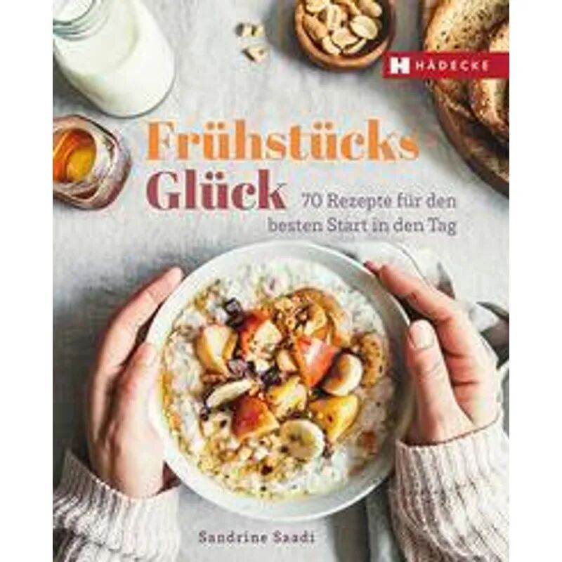 Hädecke Frühstücksglück