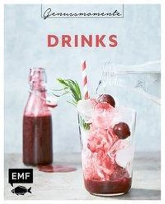 EMF Edition Michael Fischer Genussmomente: Drinks