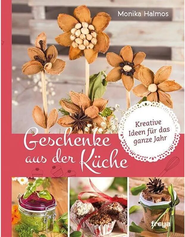 Freya Geschenke aus der Küche