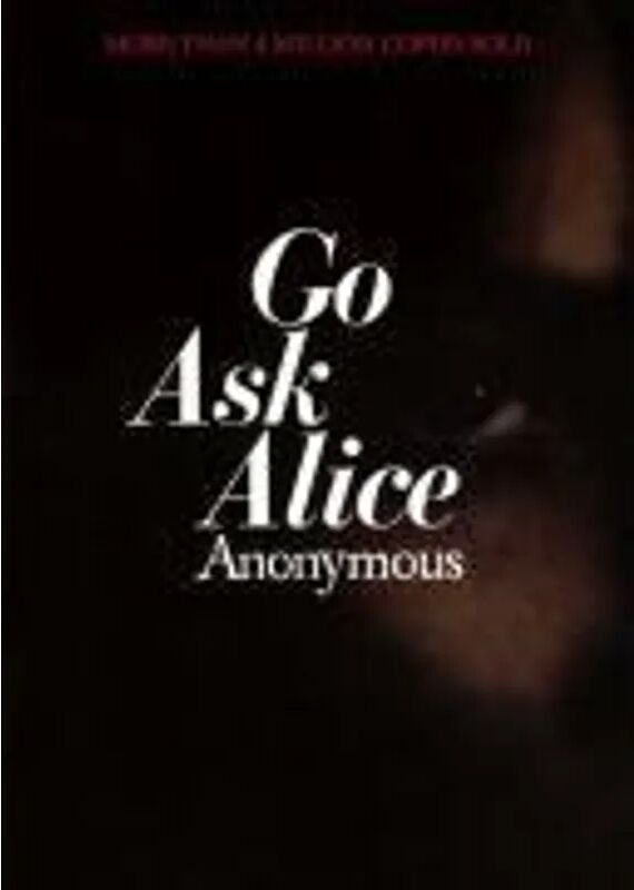 PULSE Go Ask Alice