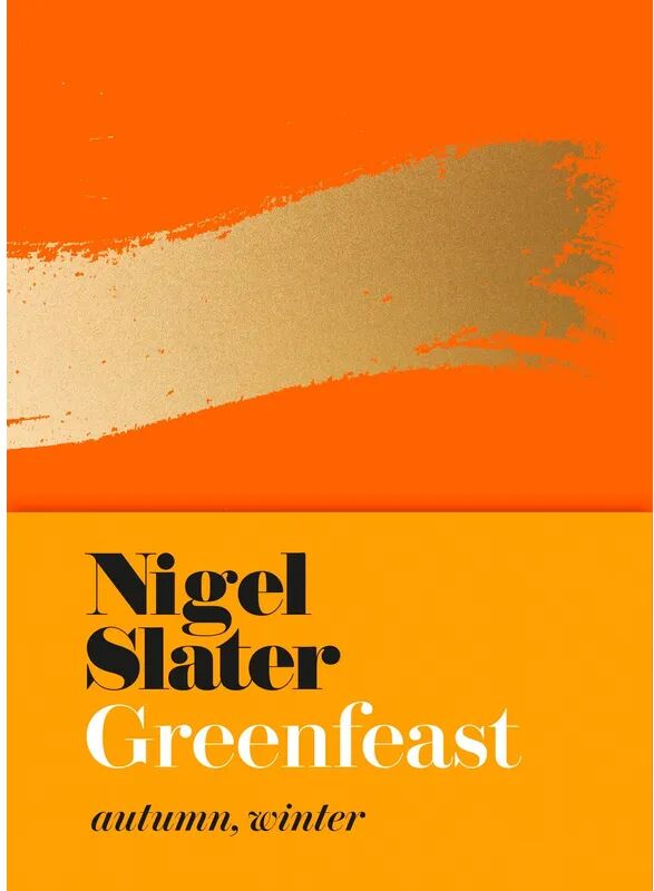 HarperCollins UK Greenfeast