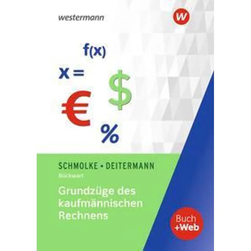 Westermann Grundzüge des kaufmännischen Rechnens