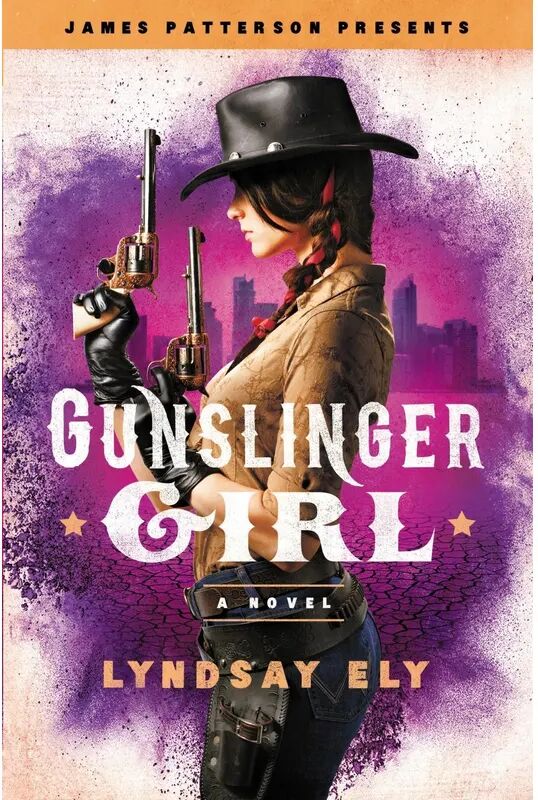 Little Gunslinger Girl