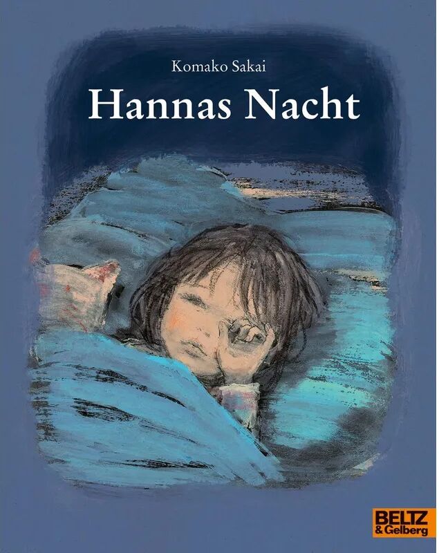 Beltz Hannas Nacht