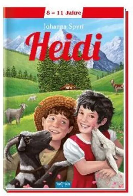 Trötsch Heidi