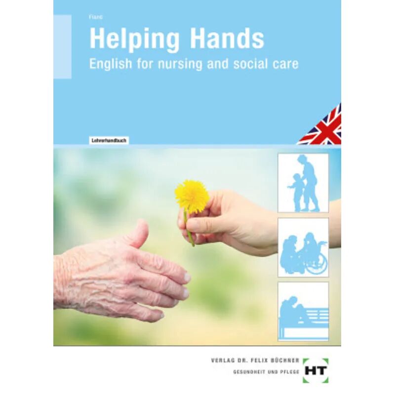 Handwerk und Technik Helping Hands, Lehrerhandbuch