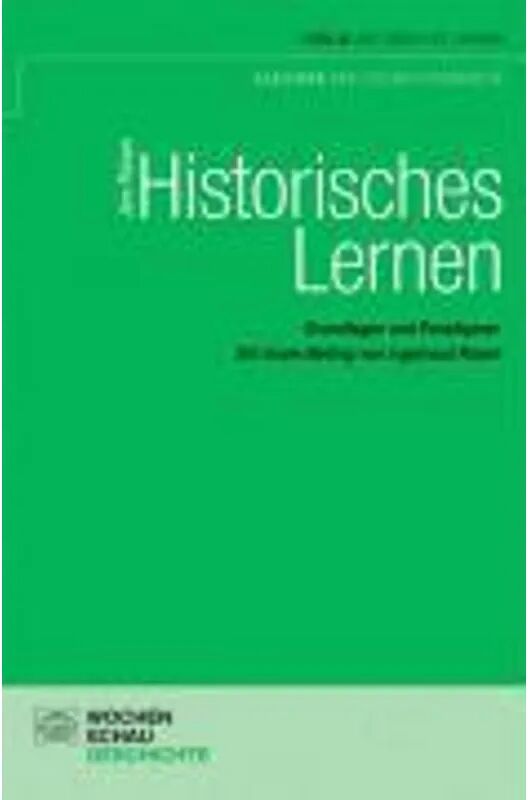 Wochenschau-Verlag Historisches Lernen