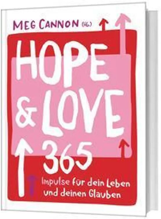 Gerth Medien Hope & Love