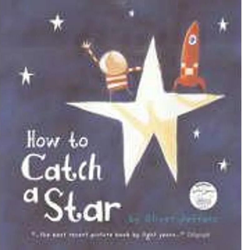 HarperCollins Children's Books How to Catch a Star