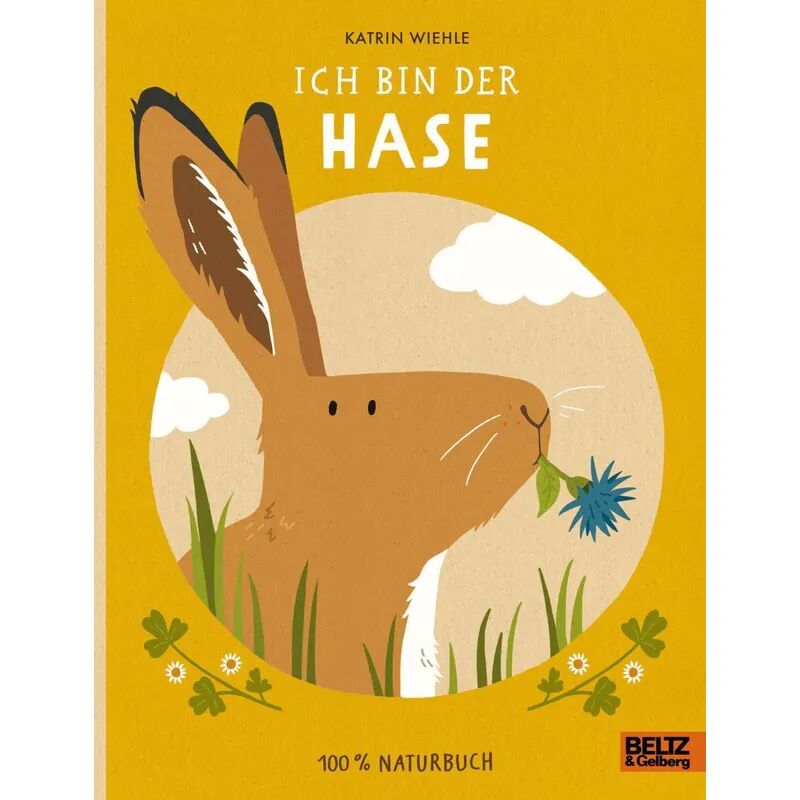 Beltz Ich bin der Hase