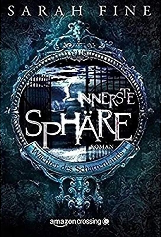 Amazon Publishing Innerste Sphäre: Roman