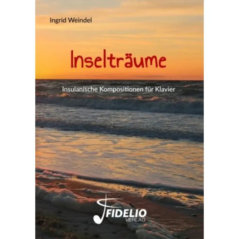 Fidelio Verlag Inselträume