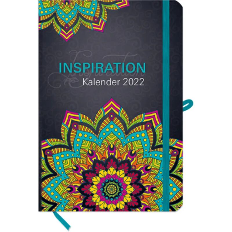 Tosa Inspiration - Kalender 2022
