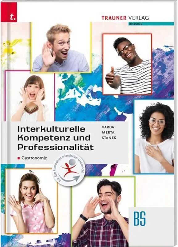 Trauner Interkulturelle Kompetenz und Professionalität