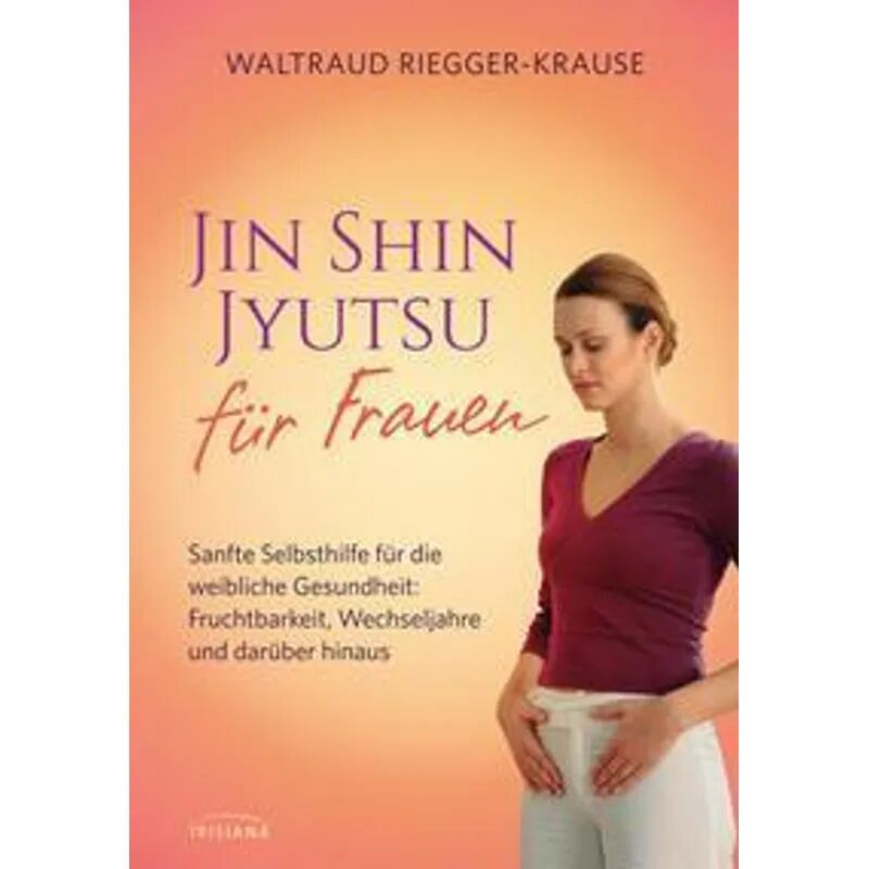 Irisiana Jin Shin Jyutsu für Frauen