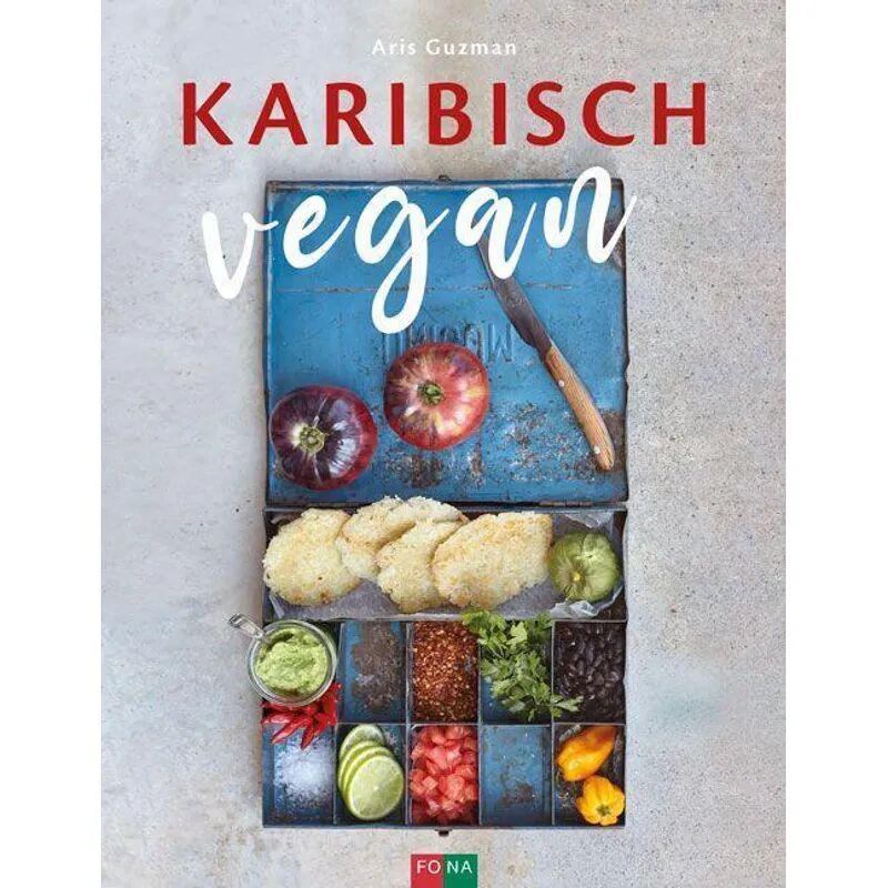 Fona Karibisch vegan